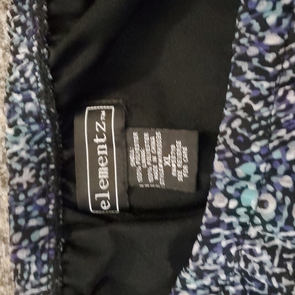 ELEMENTZ SKIRT - Picture 2 of 4